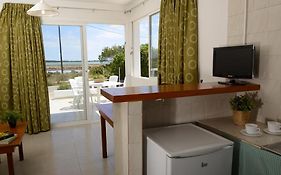 Apartamentos Eugenio La Sabina