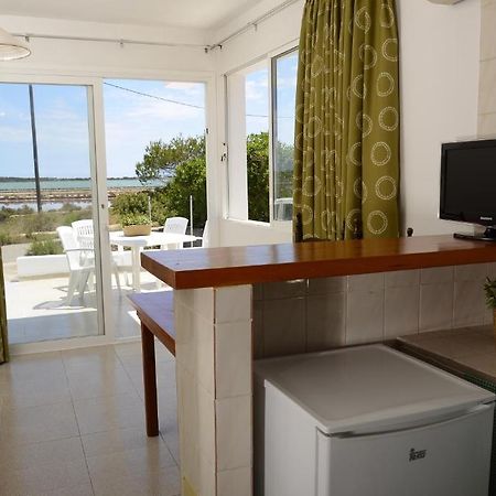 Apartamentos Eugenio La Sabina La Savina  Quarto foto